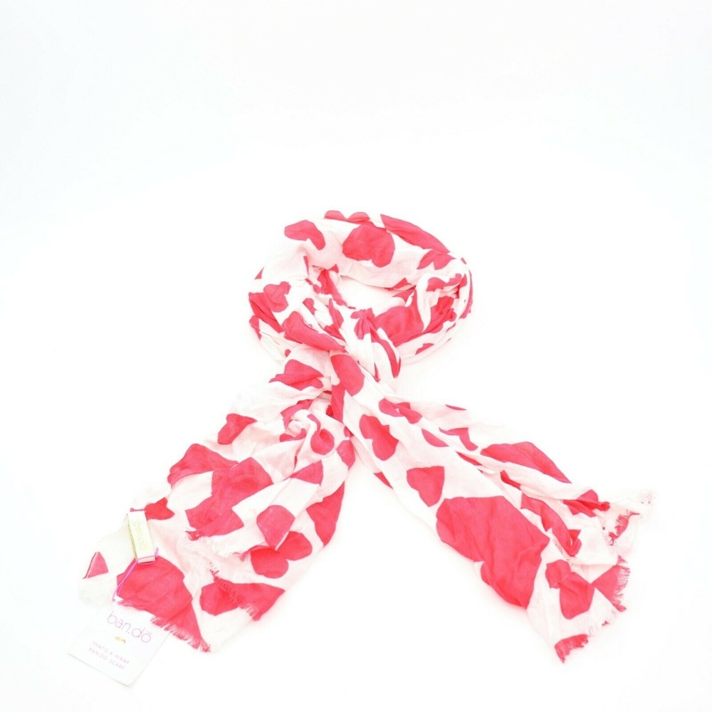 Ban.do Bando That's a Wrap Scarf Extreme Supercute